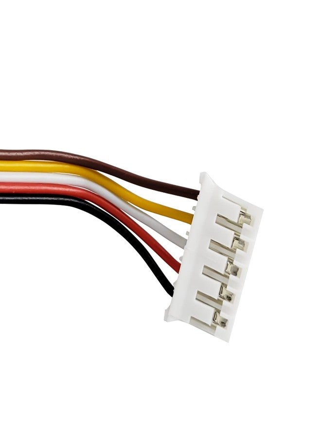 Abendor PX9200-21 2.2KG 5 Line RC Digital Servo Steering Engine for 1/10 9200 9200E 9205E 9206E RC Car Truck Spare Parts - Image 4